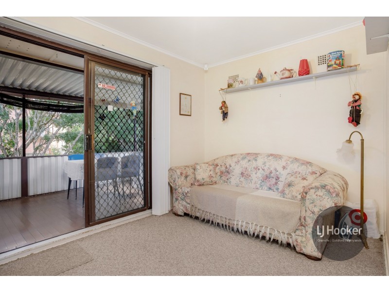 5 Flaherty Boulevard, Granville NSW 2142