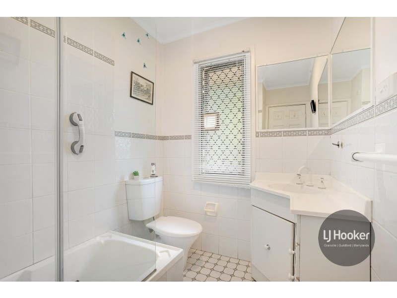 5 Flaherty Boulevard, Granville NSW 2142