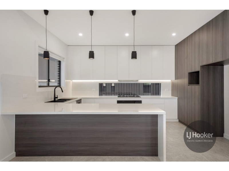 126 Fowler Road, Guildford NSW 2161