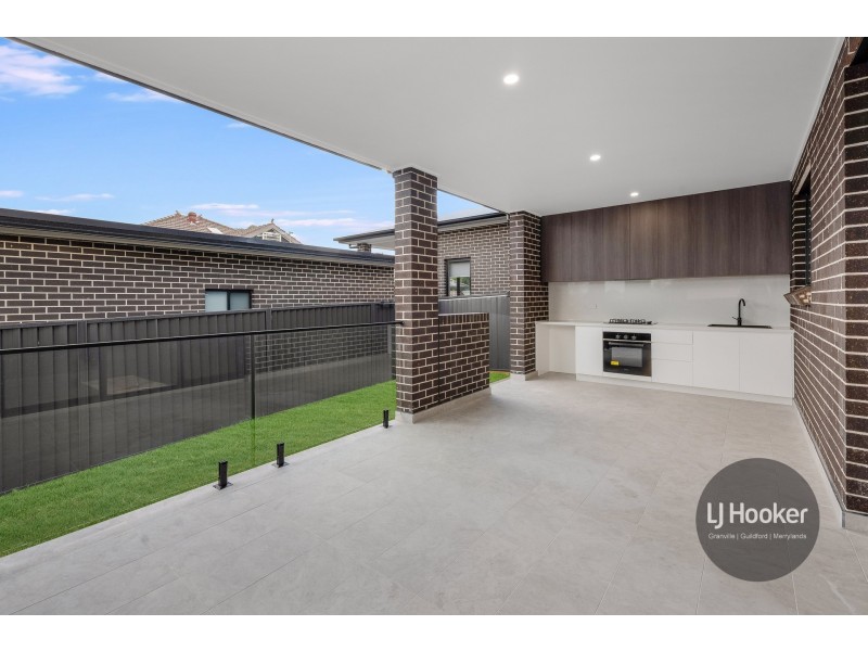 126 Fowler Road, Guildford NSW 2161