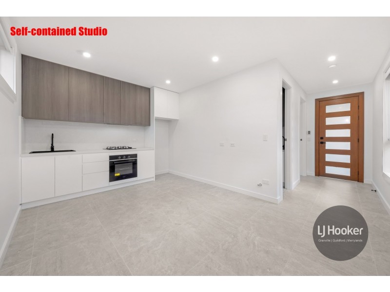 126 Fowler Road, Guildford NSW 2161