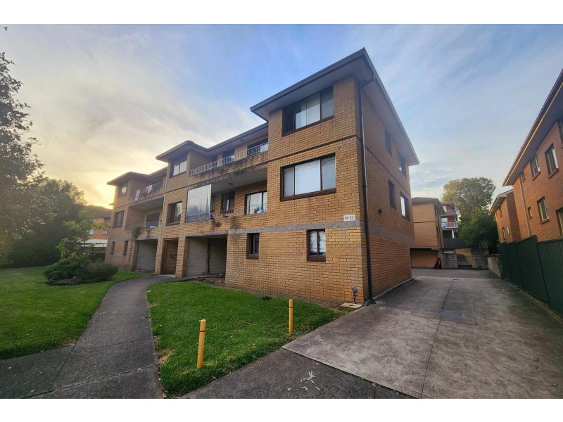 11/19-23 Bowden Street, Harris Park NSW 2150
