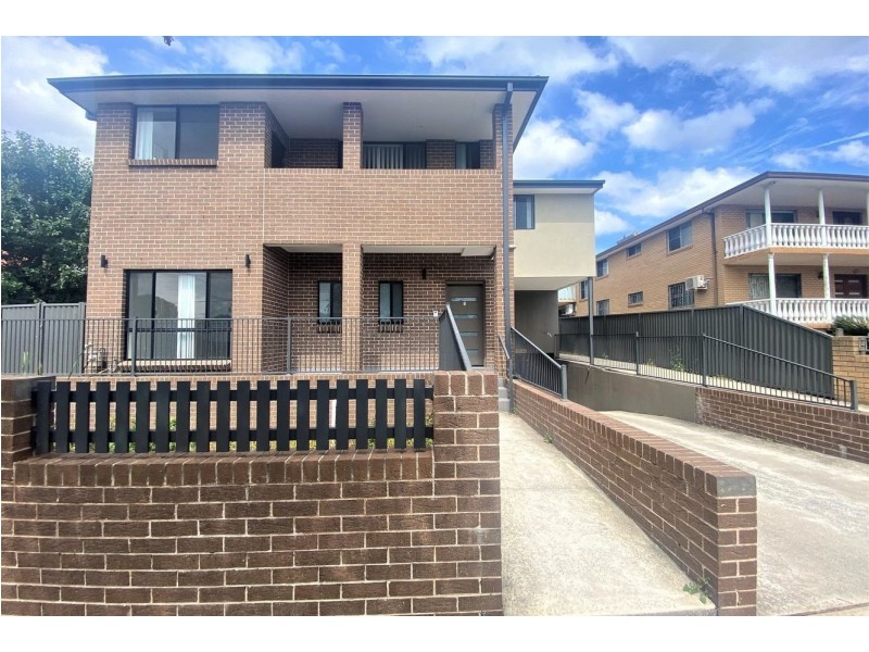 3/83 Blaxcell Street, Granville NSW 2142