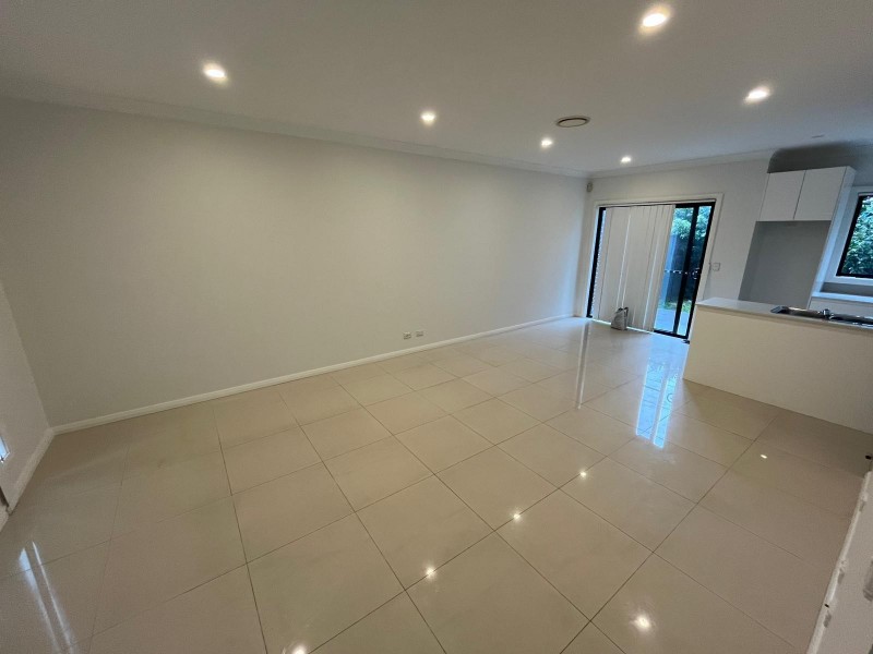 3/83 Blaxcell Street, Granville NSW 2142