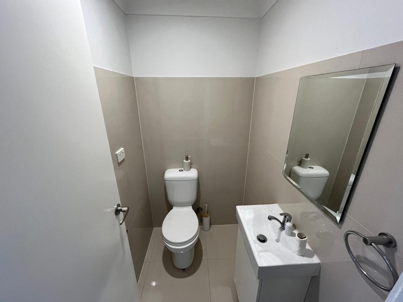 3/83 Blaxcell Street, Granville NSW 2142