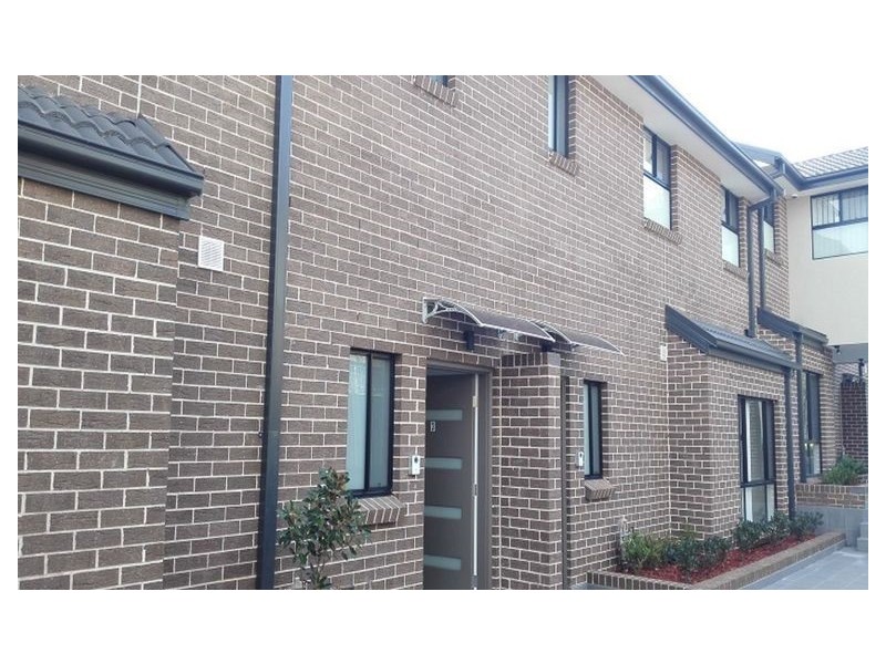 3/83 Blaxcell Street, Granville NSW 2142