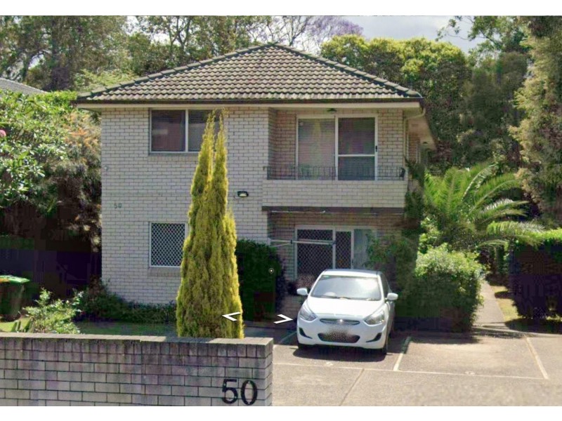 1/50 Harris Street, Harris Park NSW 2150