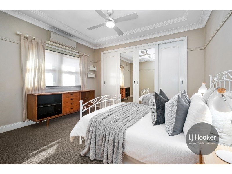 2 Locksley Avenue, Merrylands NSW 2160