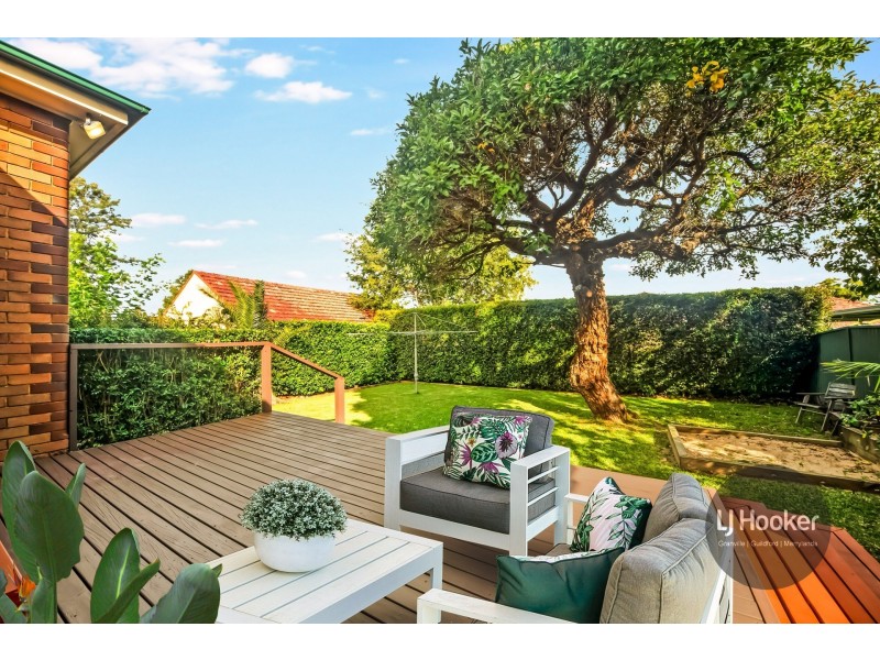 2 Locksley Avenue, Merrylands NSW 2160