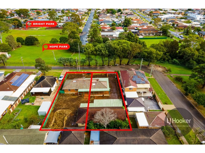 111 Robertson Street, Guildford NSW 2161