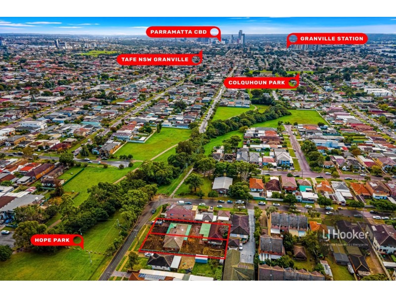 111 Robertson Street, Guildford NSW 2161