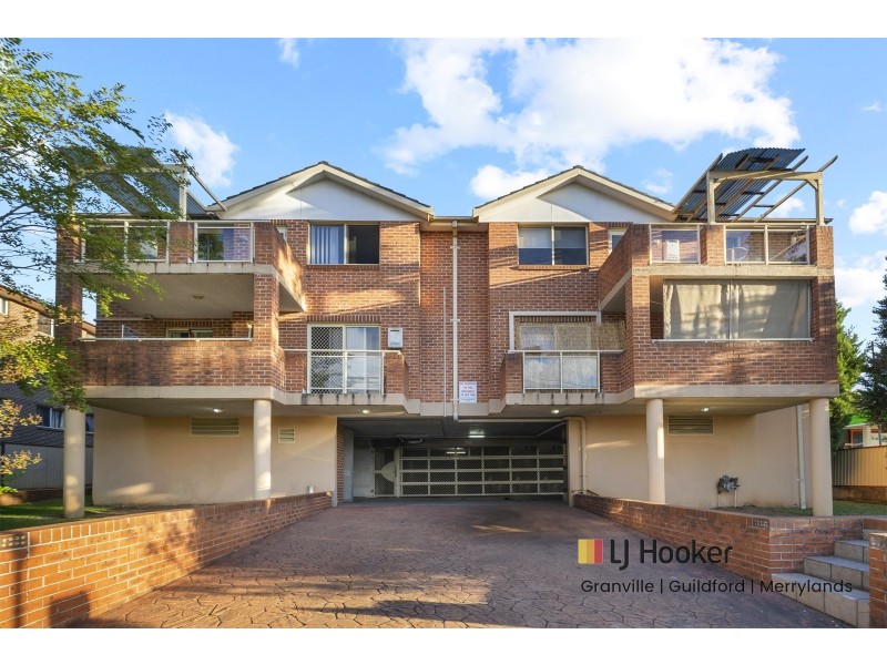 12/502-504 Merrylands Road, Merrylands NSW 2160