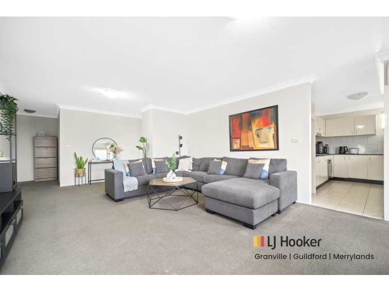 12/502-504 Merrylands Road, Merrylands NSW 2160