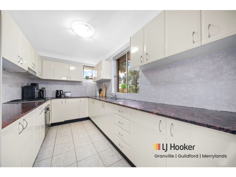 12/502-504 Merrylands Road, Merrylands NSW 2160