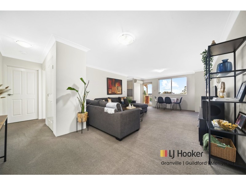 12/502-504 Merrylands Road, Merrylands NSW 2160