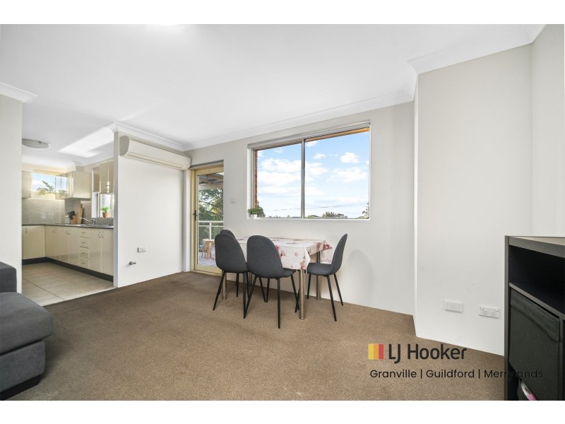12/502-504 Merrylands Road, Merrylands NSW 2160