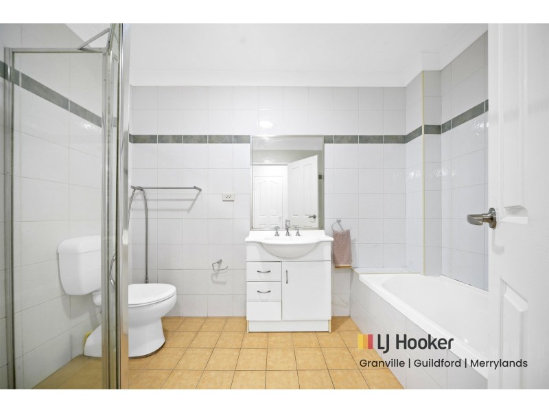 12/502-504 Merrylands Road, Merrylands NSW 2160