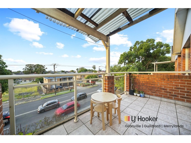 12/502-504 Merrylands Road, Merrylands NSW 2160