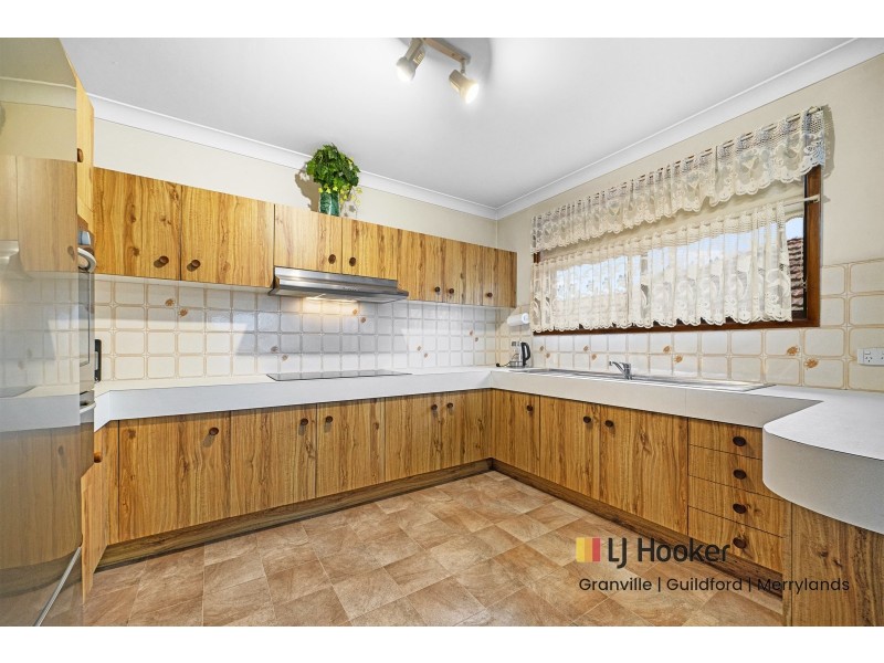 13 Crawley Street, Merrylands NSW 2160