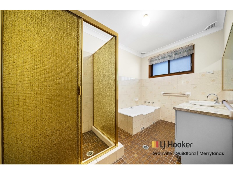 13 Crawley Street, Merrylands NSW 2160