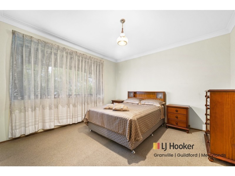 13 Crawley Street, Merrylands NSW 2160