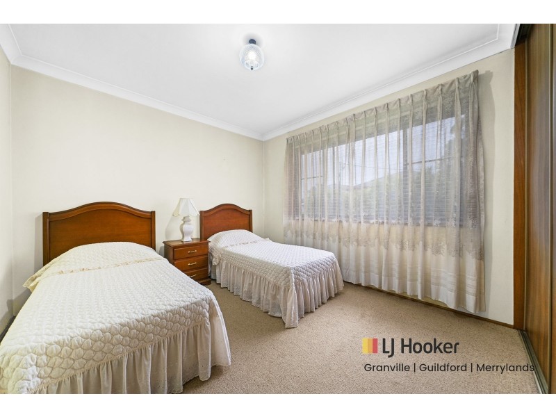 13 Crawley Street, Merrylands NSW 2160