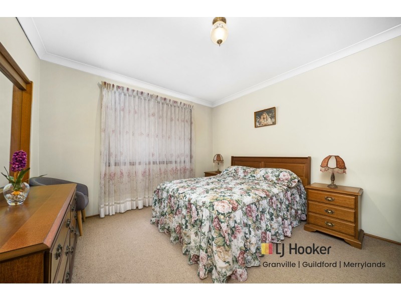 13 Crawley Street, Merrylands NSW 2160