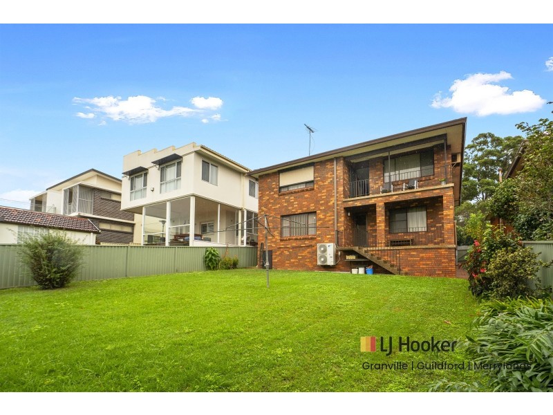 13 Crawley Street, Merrylands NSW 2160