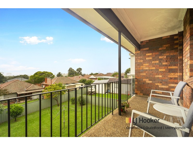 13 Crawley Street, Merrylands NSW 2160