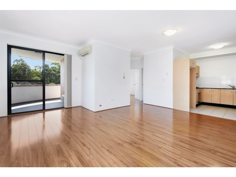 11/9 Wingello Street, Guildford NSW 2161