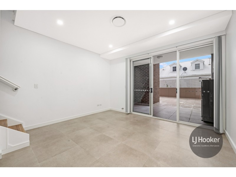 1/33 Louis Street, Granville NSW 2142