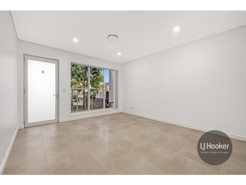 1/33 Louis Street, Granville NSW 2142
