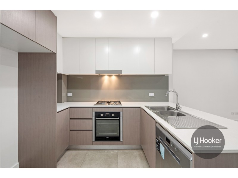 1/33 Louis Street, Granville NSW 2142