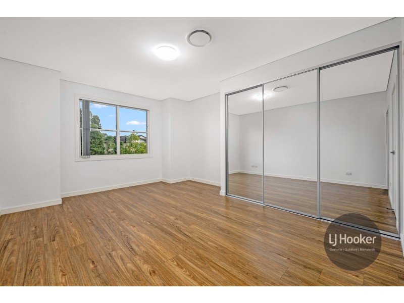 1/33 Louis Street, Granville NSW 2142