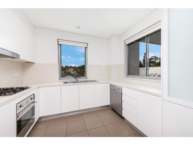 12/2-8 Broadoaks Street, Ermington NSW 2115