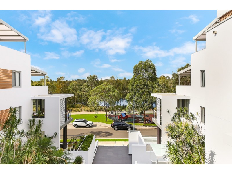 12/2-8 Broadoaks Street, Ermington NSW 2115