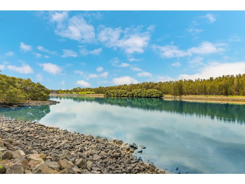 12/2-8 Broadoaks Street, Ermington NSW 2115