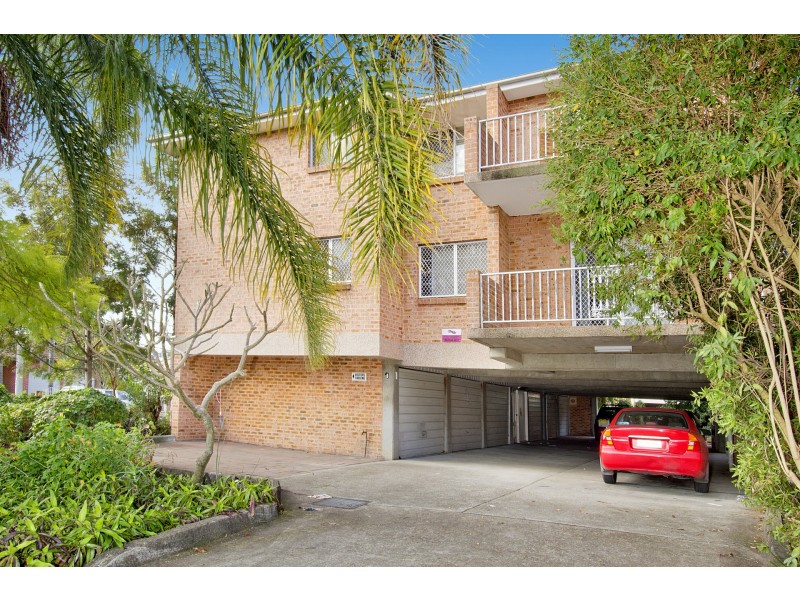 6/1 The Trongate, Granville NSW 2142