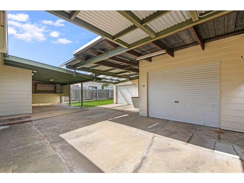 18 Randolph Street, Granville NSW 2142
