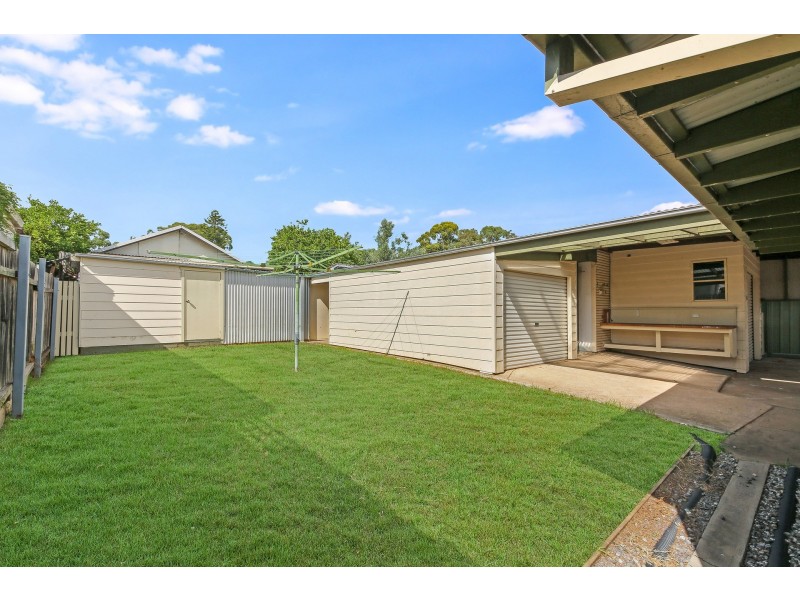 18 Randolph Street, Granville NSW 2142