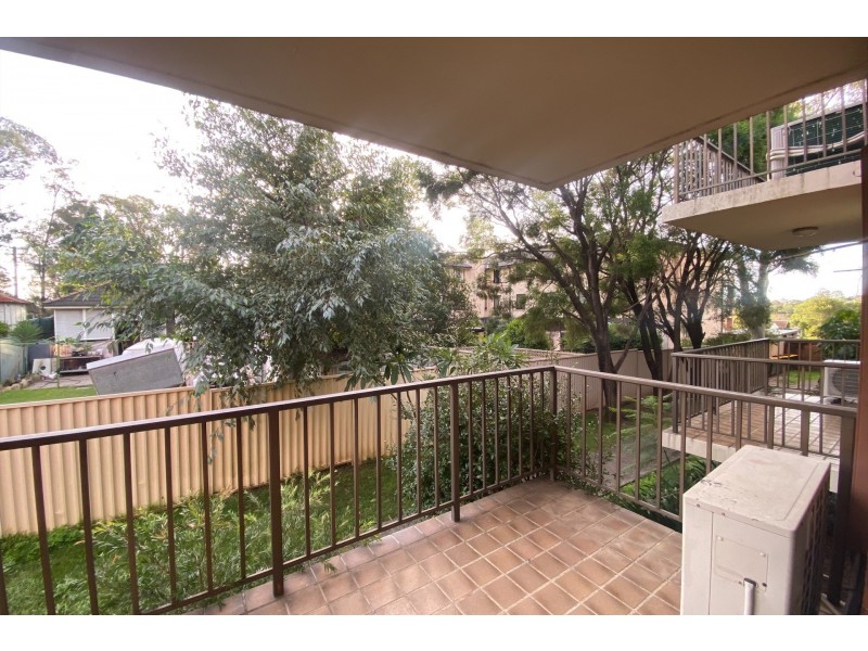 5/476 Guildford Road, Guildford NSW 2161