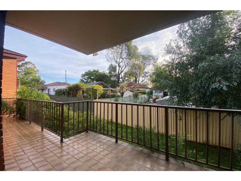 5/476 Guildford Road, Guildford NSW 2161