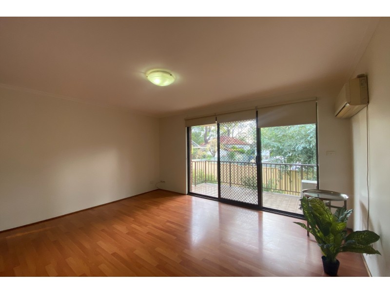 5/476 Guildford Road, Guildford NSW 2161