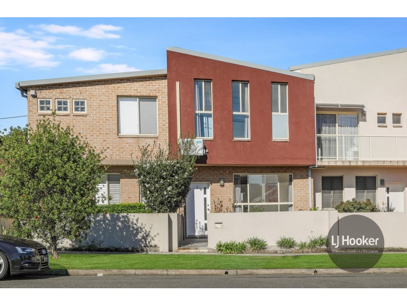 2/12-16 Bradman Street, Merrylands NSW 2160