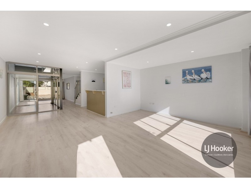 2/12-16 Bradman Street, Merrylands NSW 2160