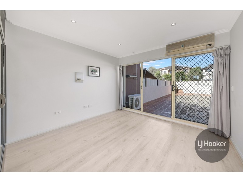 2/12-16 Bradman Street, Merrylands NSW 2160
