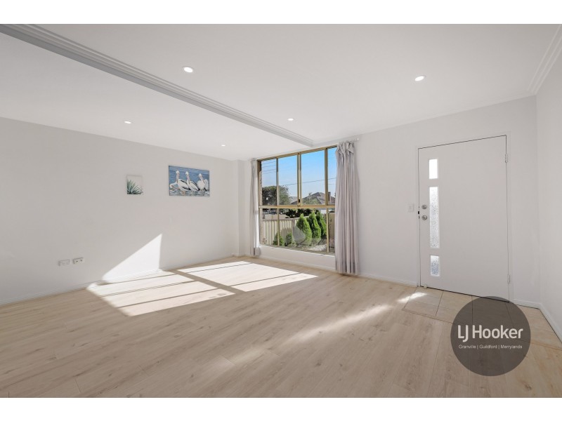 2/12-16 Bradman Street, Merrylands NSW 2160