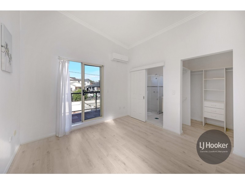 2/12-16 Bradman Street, Merrylands NSW 2160
