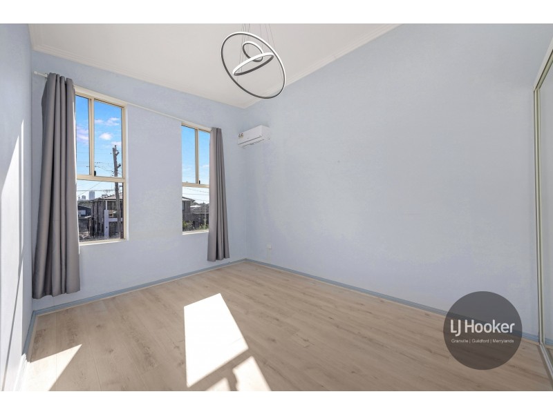 2/12-16 Bradman Street, Merrylands NSW 2160