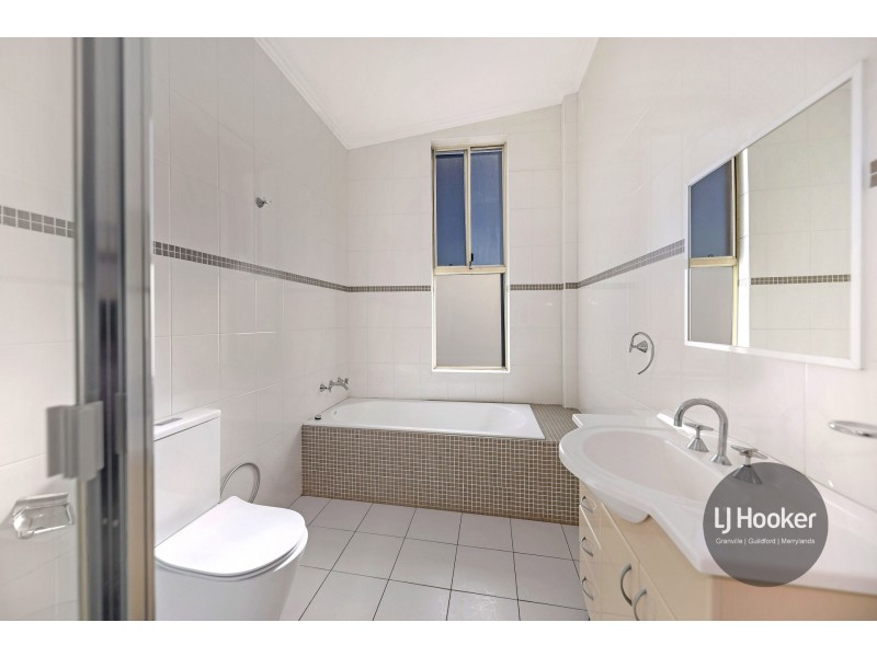 2/12-16 Bradman Street, Merrylands NSW 2160